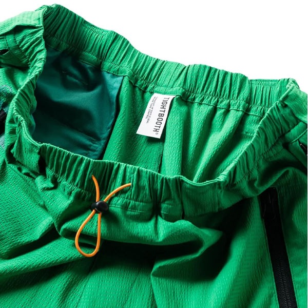 パンツ TIGHTBOOTH LABEL LOGO BOARD SHORTS LABEL LOGO BOARD SHORTS - TIGHTBOOTH® タイトブース