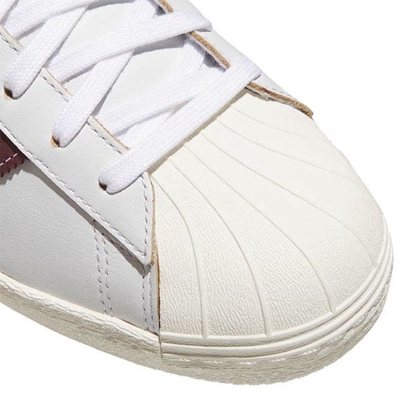 adidas snowboarding superstar 27センチ adidas Snowboarding Superstar Boot | SneakerFiles