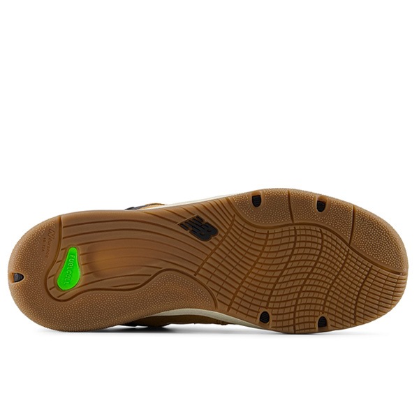 パウエル NEW BALANCE NUMERIC】Tiago Lemos NM1010LV カラー：baked clay with