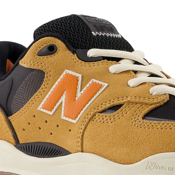 NEW BALANCE NUMERIC】Tiago Lemos NM1010LV カラー：baked clay with