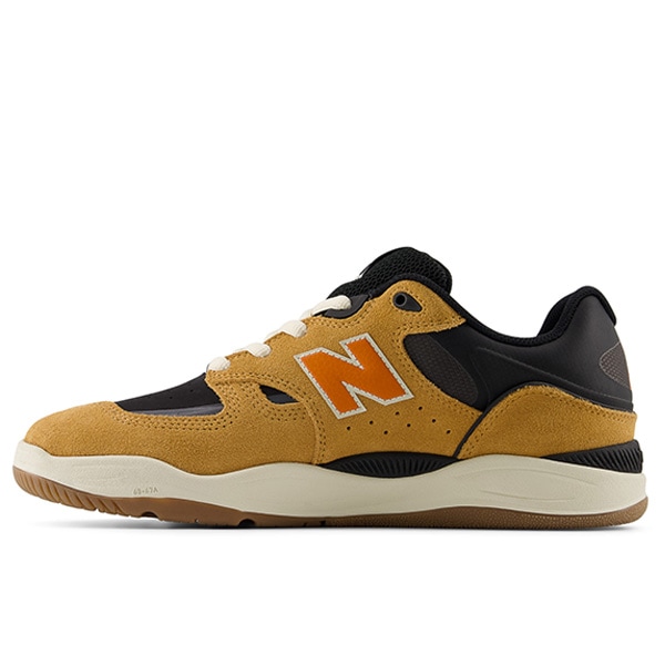 NEW BALANCE NUMERIC】Tiago Lemos NM1010LV カラー：baked clay with