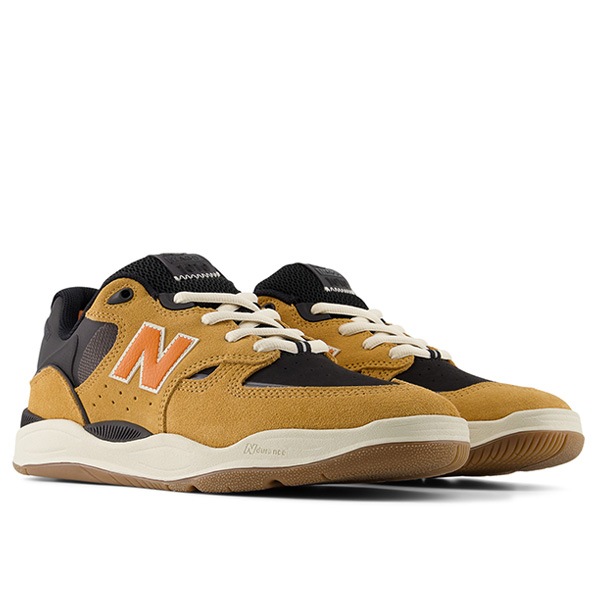 NEW BALANCE NUMERIC】Tiago Lemos NM1010LV カラー：baked clay with