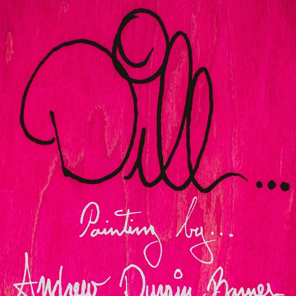 【FUCKING AWESOME】Jason Dill EPITHETS OF INTERGIRTY 8.5インチ ファッキンオウサム スケートボード スケボー デッキ SKATEBOARD DECK