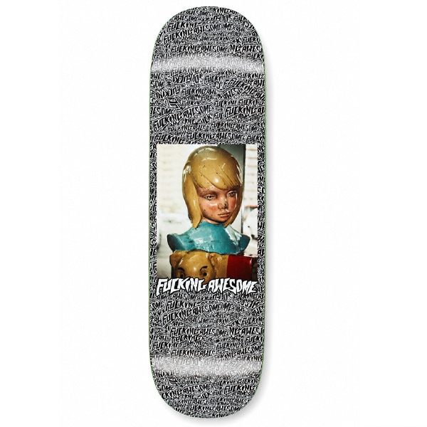 FUCKING AWESOME】Curren Caples ORPHAN 8.25インチ ファッキンオウ