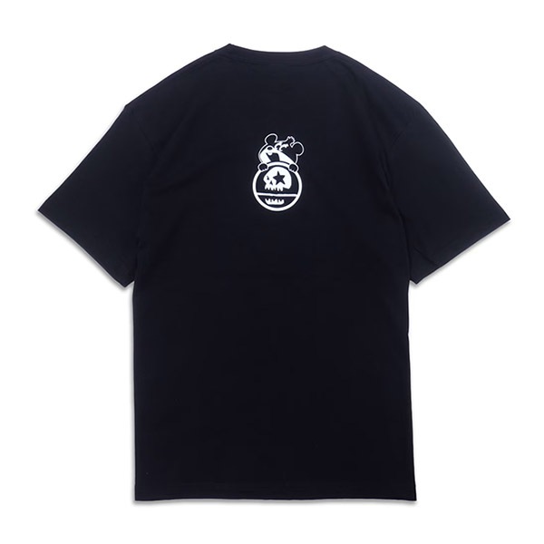 MAGICAL MOSH MISFITS×でん六】