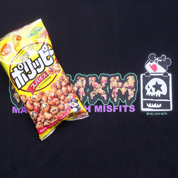 MAGICAL MOSH MISFITS×でん六】