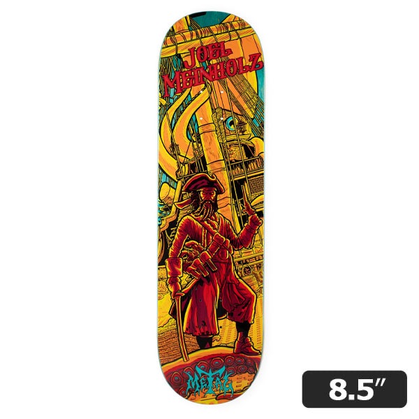 Shiloh Greathouse スケートボードデッキ Shiloh Greathouse スケートボードデッキ