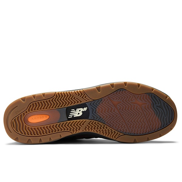 NEW BALANCE NUMERIC】Andrew Reynolds NM933 カラー：brown with