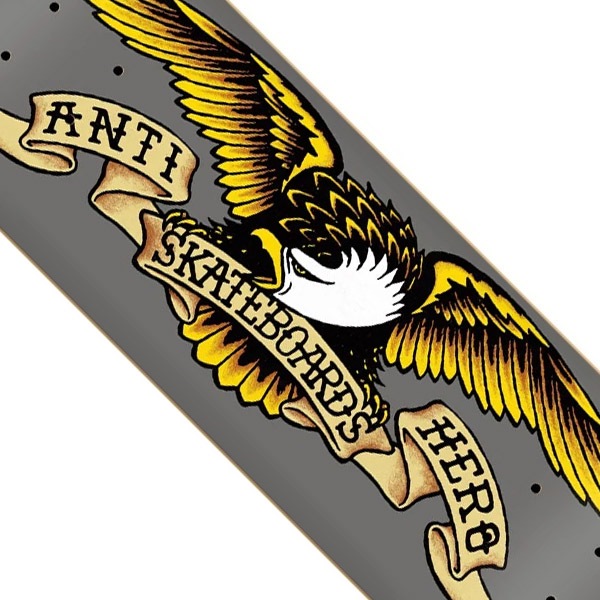 ANTI HERO】CLASSIC EAGLES 8.25インチ アンチヒーロー スケートボード