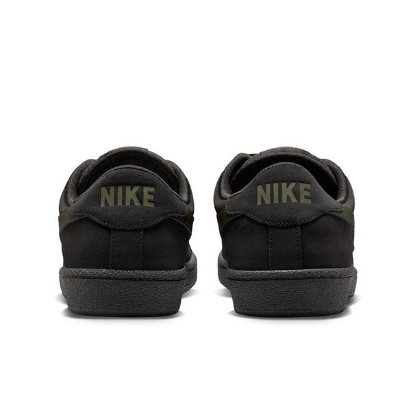 【NIKE SB】ZOOM TENNIS CLASSIC カラー：deep pewter/medium olive HF7386-200 　ナイキ エスビー スケートボード スケボー シューズ 靴 スニーカー SKATEBOARD SHOES