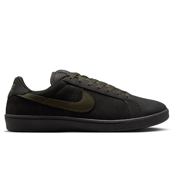 【NIKE SB】ZOOM TENNIS CLASSIC カラー：deep pewter/medium olive HF7386-200 　ナイキ エスビー スケートボード スケボー シューズ 靴 スニーカー SKATEBOARD SHOES
