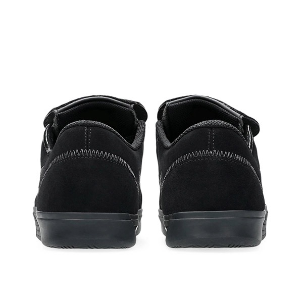 asics skatebording】 GEL-FLEXKEE PRO 2.0 カラー：black/graphite