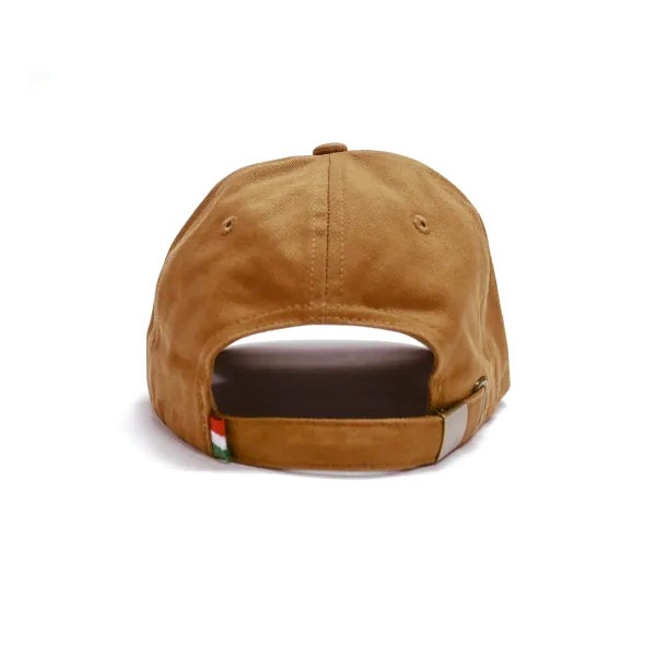 【FESN】LB ROUND CAP dark blue denim エフイーエスエヌ キャップ 帽子 スケートボード スケボー SKATEBOARD