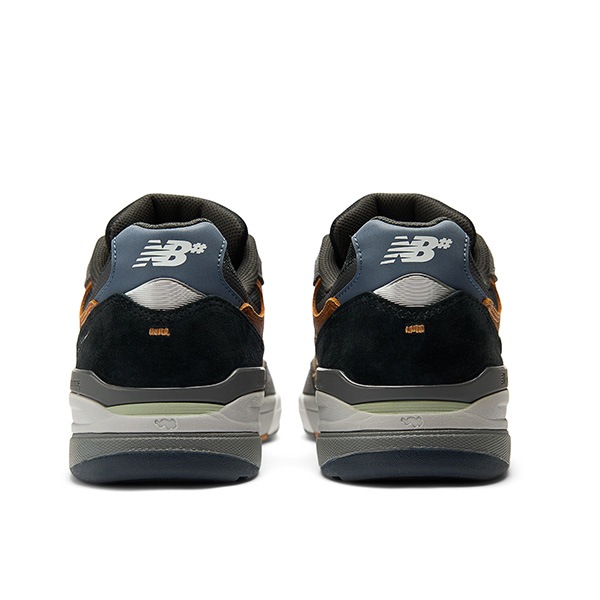 NEW BALANCE NUMERIC】Andrew Reynolds NM933 カラー：castlerock with