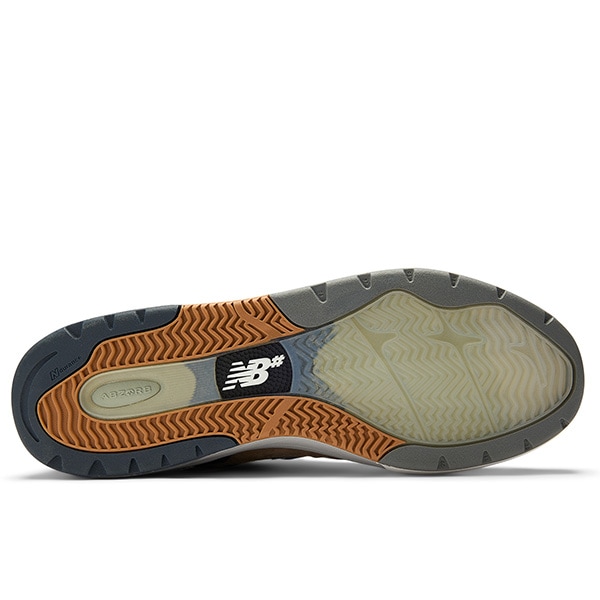 NEW BALANCE NUMERIC】Andrew Reynolds NM933 カラー：castlerock with