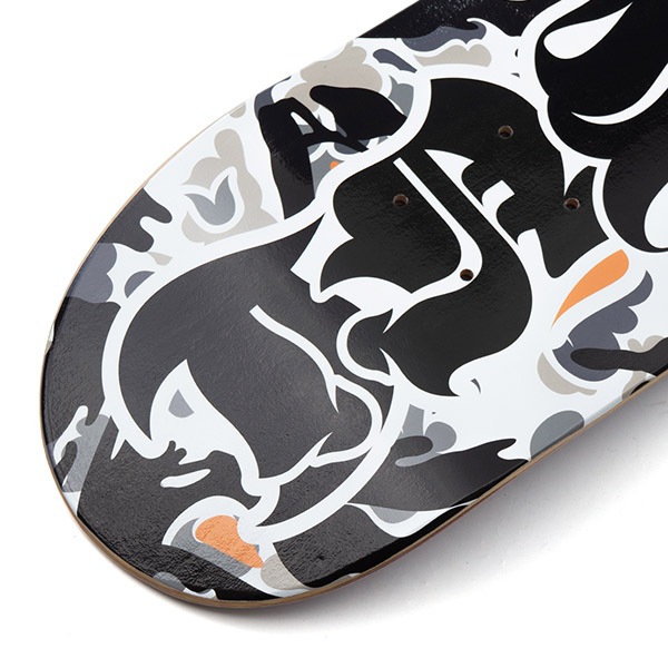 【instant×MHAK】30TH LOGO DECK  7.38インチ スケートボード スケボー SKATEBOARD DECK