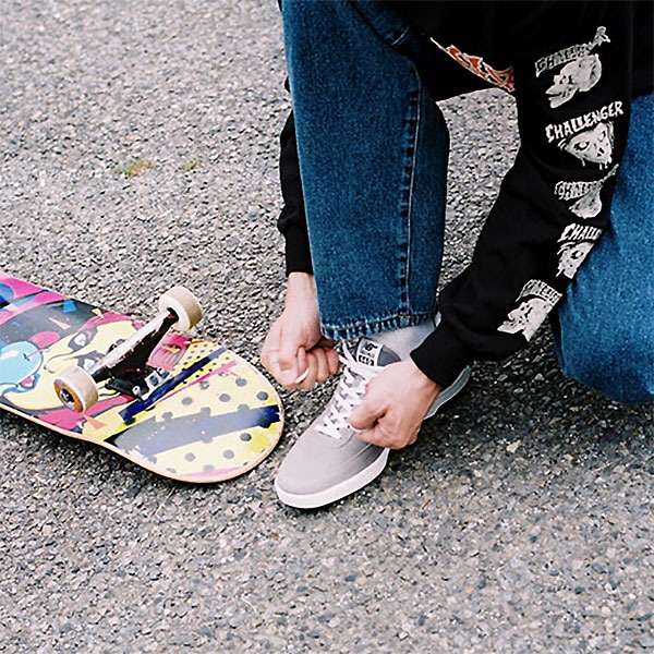 Challenger ×New Balance Numeric 440 長瀬智也｜メンズ
