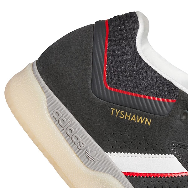 adidas skateboarding】TYSHAWN アディダス スケボー シューズ 靴