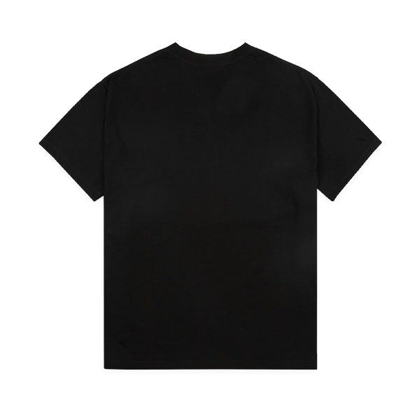 【LOLA’S HARDWARE】LOLA'S-PALPALxLOLA'S-S/S TEE カラー：black　ローラーズハードウエアー ティーシャツ 半袖 スケートボード スケボー SKATEBOARD