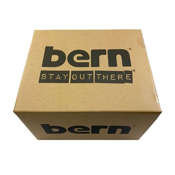 【BERN】MACON 2.0 カラー:matte white バーン ヘルメット HELMET プロテクター スケートボード スケボー SKATEBOARD