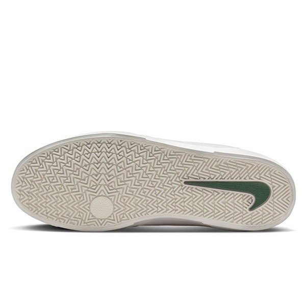 NIKE SB / MALOR メンズ レディース スケートボード 25.5 NIKE SB】MALOR カラー：platinum tint/wolf grey-summit white