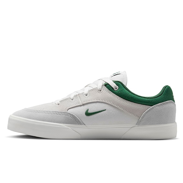 NIKE SB】MALOR カラー：platinum tint/wolf grey-summit white
