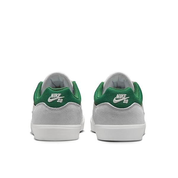 NIKE SB】MALOR カラー：platinum tint/wolf grey-summit white
