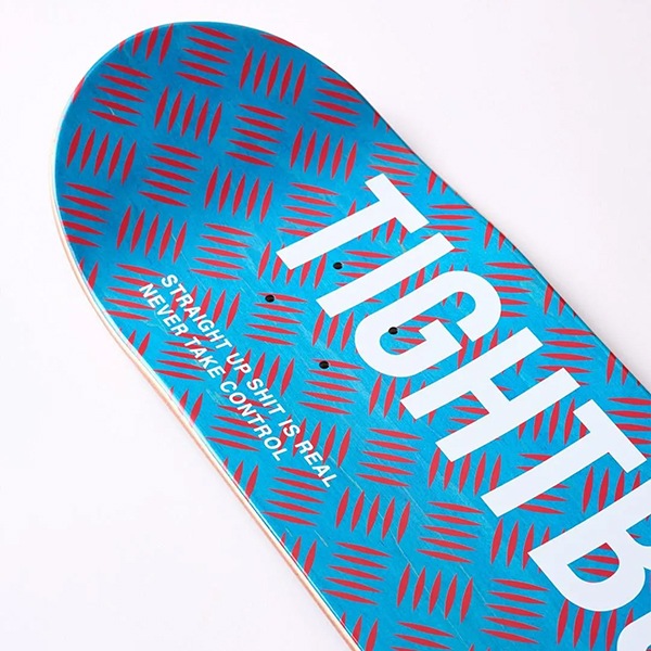 tightbooth 　スケートボード　コンプリート　SPITFIRE tightbooth スケートボード コンプリート SPITFIRE - メルカリ
