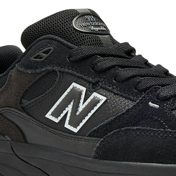 Andrew Reynolds New Balance Numeric 新品 Andrew-Reynolds-New-Balance-