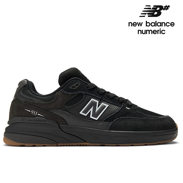 NEW BALANCE NUMERIC】Andrew Reynolds NM933 カラー：(NAP