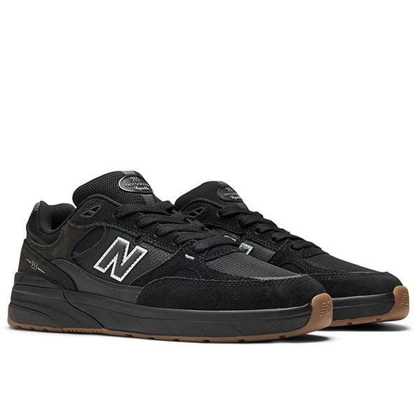 NEW BALANCE NUMERIC】Andrew Reynolds NM933 カラー：(NAP