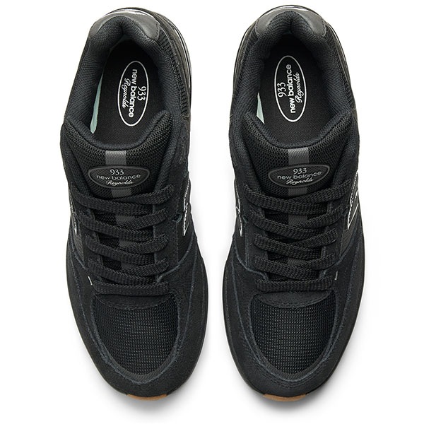 NEW BALANCE NUMERIC】Andrew Reynolds NM933 カラー：(NAP