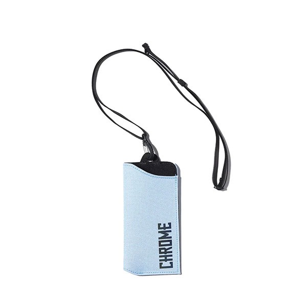 【CHROME】SHADES POUCH　クローム ポーチ バッグ BAG  スケートボード スケボー SKATEBOARD