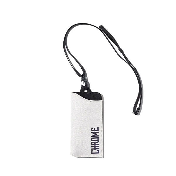 【CHROME】SHADES POUCH　クローム ポーチ バッグ BAG  スケートボード スケボー SKATEBOARD