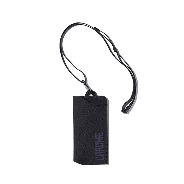 【CHROME】SHADES POUCH　クローム ポーチ バッグ BAG  スケートボード スケボー SKATEBOARD