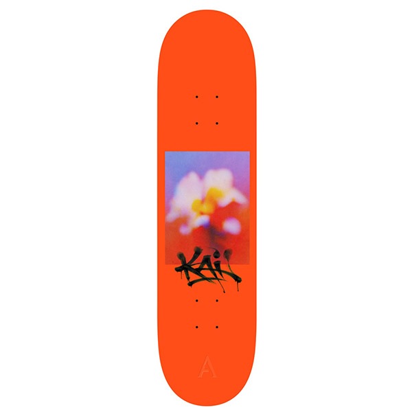 APRIL】Kai Kishi BLURRED 8.0インチ エイプリル デッキ スケート