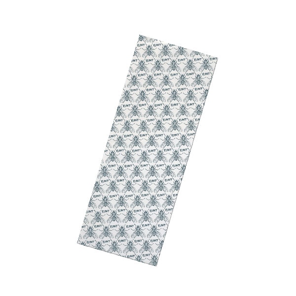 【PLANT】FLY手拭い WHITE プラント TENUGUI スケートボード スケボー SKATEBOARD