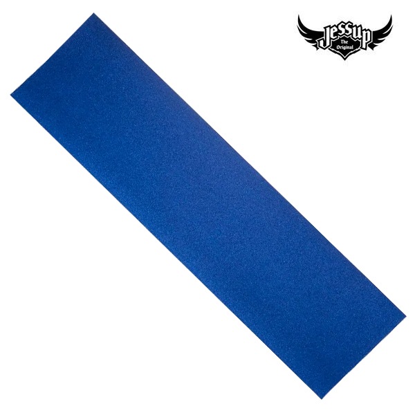 【JESSUP】GRIPTAPE -midnight blue- サイズ：9×33インチ　ジェスアップ グリップテープ デッキテープ スケートボード スケボー SKATEBOARD