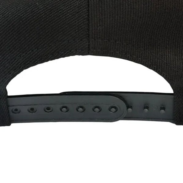 【FESN】LB ORIGINAL B.B. CAP black エフイーエスエヌ キャップ 帽子 スケートボード スケボー SKATEBOARD