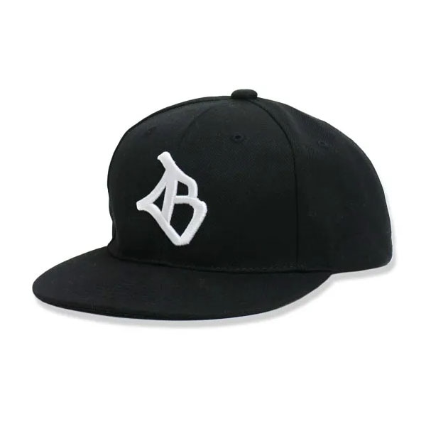 【FESN】LB ORIGINAL B.B. CAP black エフイーエスエヌ キャップ 帽子 スケートボード スケボー SKATEBOARD