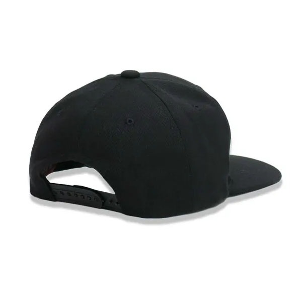 【FESN】LB ORIGINAL B.B. CAP black エフイーエスエヌ キャップ 帽子 スケートボード スケボー SKATEBOARD
