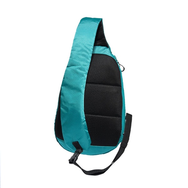 BUTTER GOODS】EXPRESS SHOULDER BAG teal バターグッズ バック