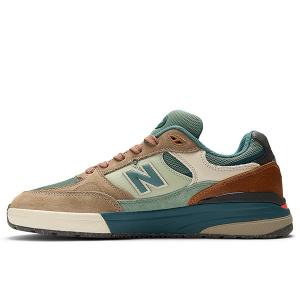 NEW BALANCE NUMERIC】Andrew Reynolds NM933 カラー：(ORI