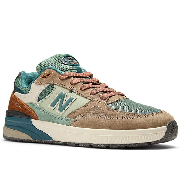 NEW BALANCE NUMERIC】Andrew Reynolds NM933 カラー：(ORI