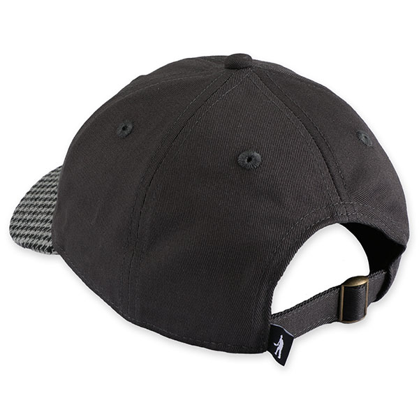 【PASS~PORT】ABV CAP charcoal　パスポート キャップ スケートボード スケボー SKATEBOARD