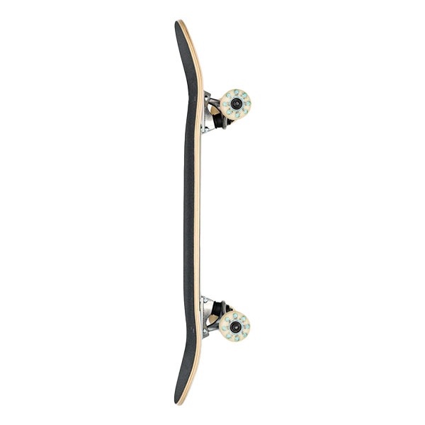 【GLOBE】KIDS WIDE MINI TRUE FRIENDS 7.9インチ グローブ コンプリート 完成品 スケートボード スケボー SKATEBOARD COMPLETE
