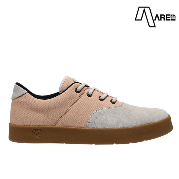 AREth】PLUG pale orange アース プラグ シューズ 靴 スニーカー