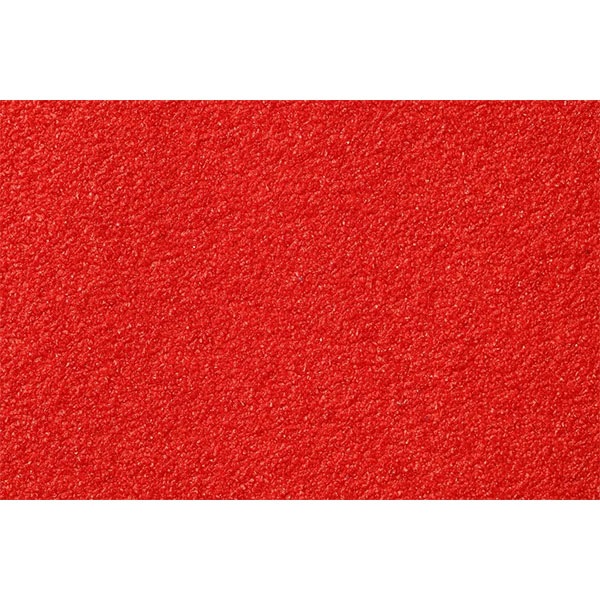 【JESSUP】GRIPTAPE -panic red- サイズ：9×33インチ　ジェスアップ グリップテープ デッキテープ スケートボード スケボー SKATEBOARD