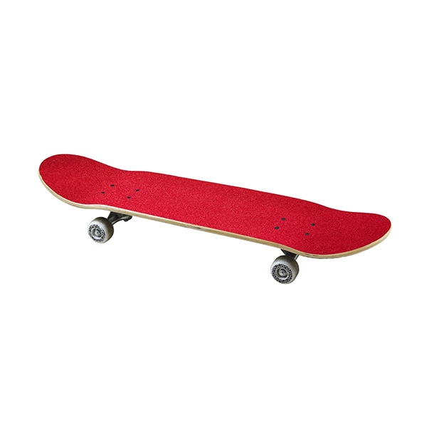 JESSUP】GRIPTAPE -panic red- サイズ：9×33インチ ジェスアップ