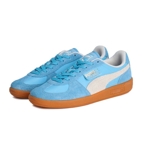 スケートボード PUMA Palermo skate PUMA SKATEBOARDING】PALERMO SKATE カラー：puma black/puma